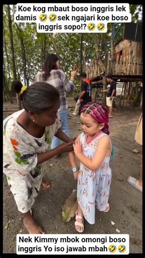 lek damis::what is your name ⁉️yee di Sauri tapi Yo ngono mau mlayu🤣🤣 #lekdamis