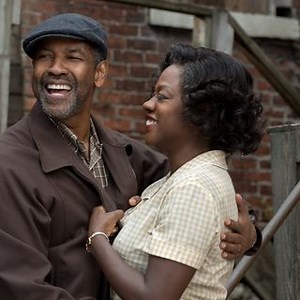 Viola Davis in Fences trailer will give you goosebumps