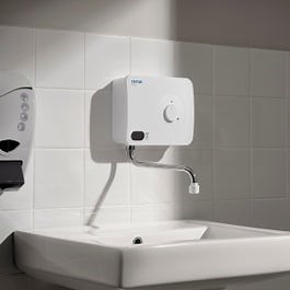 Instaflow T30IR Handwash