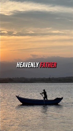 Heavenly Father, Thank You for Giving Me Strength in Every Moment 🙏