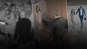 Video: Rep. Lauren Boebert escorted out of "Beetlejuice" musical after alleged disturbance