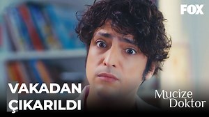Tanju'dan Ali'yi Üzen Haber Mucize Doktor Tüm Bölümler İçin: https://www.fox.com.tr/Mucize-Doktor/izle | Mucize Doktor