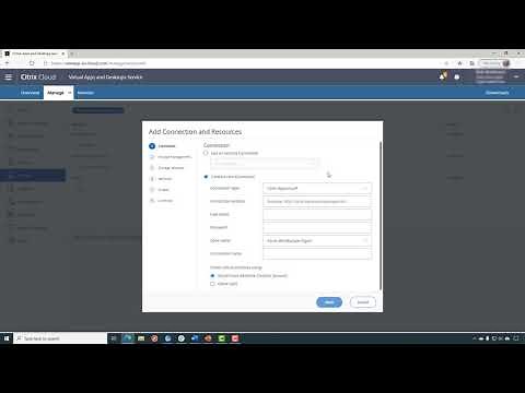 Embrace hybrid cloud with Microsoft’s Azure Virtual Desktop (Windows Virtual Desktop) and Citrix