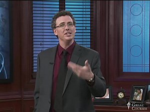 TTC 记忆与人生 Memory And The Human Lifespan