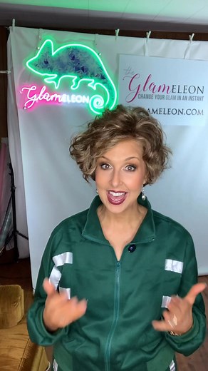 Curly girl magic ✨ Meg in Caramel Kiss is such a confidence booster! Meet Meg by Estetica Designs in the stunning color Caramel Kiss — your new best friend for easy, bouncy, beautiful curls 💛 This short curly synthetic lace front has volume for days and the prettiest natural-looking ringlets. In this video, I’m sharing my favorite curly-wig styling tips — how to shape the curls, fluff the volume, and keep those fibers looking fabulous! I want you to feel confident, knowledgeable, and supported 