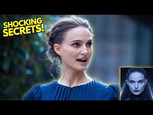 Natalie Portman - Biography 😍