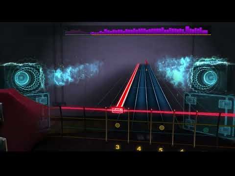 Rocksmith 2014 - Midnight Blues - Snowy White & The White Flames - Bass