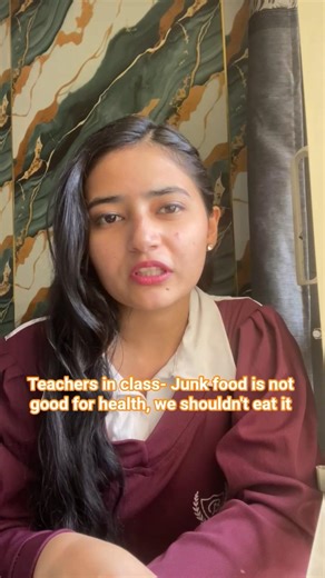 Teachers after 5 PM be like: “Ek plate momos aur extra mayo dena bhaiya” 😭😂