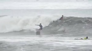 Feel It, then Repeat It, and then Do It in the Water. This is the intention of this program, to teach you a physical understanding of the Fundamental movements in surfing. If you don't have these Fundamentals down, you will not progress. The Cardboard Surfer is not an exercise program. You will not find reps, sets, and exercise plans. What you will find is an array of techniques that give you a visual and physical representation of what you need to "feel" in the water. It is up to you to practic