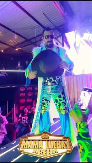 intocable #luchalibrefemenil #wrestling #destacar