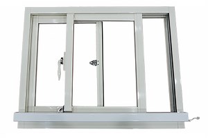 Smart Window Actuator