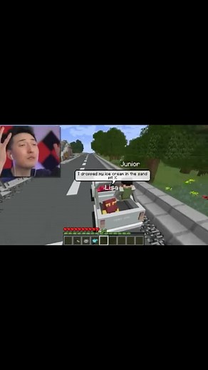 Confusion and Chaos in Block City Roleplay