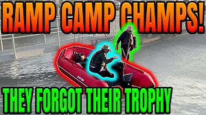 304K views · 4.7K reactions | Ramp Camping Champs block the WHOLE RAMP with a 14 foot boat! #boatfails #boatfails #creditcardcaptain | Credit Card Captain | Facebook