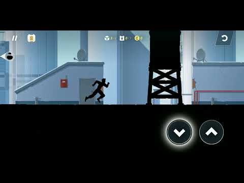 | Level 1-1 | Vector | Crazy Gameplay 🔥😈|