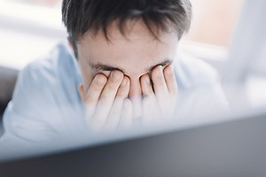 Fatiga - Prevención de riesgos laborales | Conversia