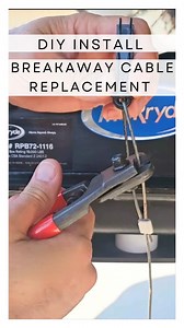 89K views · 233 reactions | You must have a break-away cable! Your...