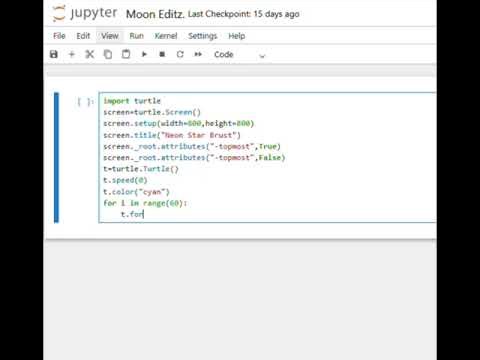 “Amazing Python Code 😍 | Easy & Creative Programming Tutorial”