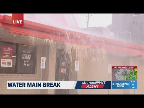 Winter storm update: Team coverage from around the Houston area