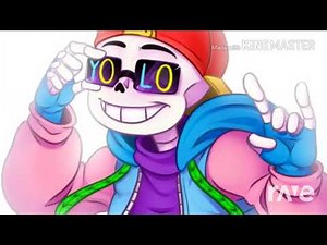 Error!sans vs FRESH! SANS