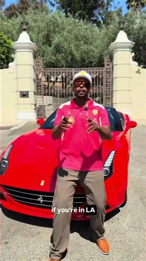 Best Thing to Do in Los Angeles 🚗 | Ferrari & Lamborghini Experience from $69