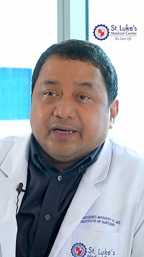 At St. Luke’s Medical Center, robotic-assisted colorectal surgery is transforming the way we treat complex conditions — offering greater accuracy, smaller incisions, and faster recovery for our patients. In this special feature, Dr. Hermogenes Monroy, Head of the Institute of Surgery at St. Luke’s Global City, joins esteemed colorectal specialists Dr. Romulo Cabantac III, Dr. Gilmyr Jude Marañon, and Dr. Andrei Cesar Abella to share how this advanced technology is elevating surgical care and out