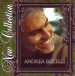 Andrea Bocelli - New Collection