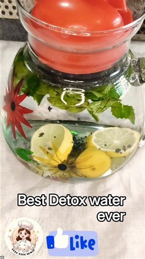 Garmiyon Me Piye Ye Tasty Drink Summer Special Drink For Glowing Skin | #shorts #summer#trending