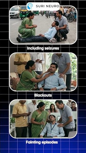 Advanced neurological testing