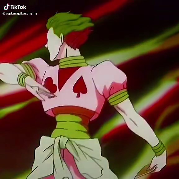 Lmao 💀 #hxh#hunterxhunteredit#hunterxhunter#fyp#animeedit#anime#hxhedit#hisoka#hisokaedit