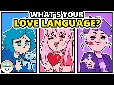 Learn about Your Love Languages Even if You're Single