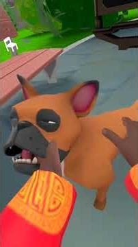 #metaverse #vr #vrfun #cartoon #pets