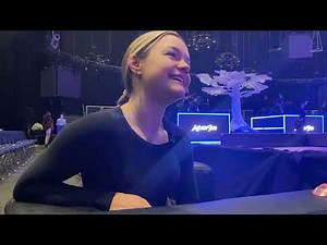 Loena Hendrickx: 'I'm still a warrior!'