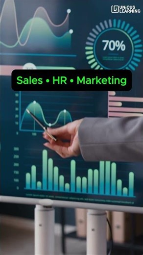 Does Data Look Confusing? Watch This