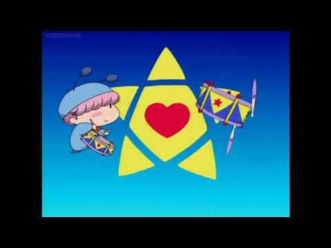 Mirumo de Pon! All instrument chants