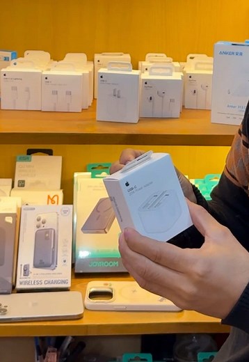 Keep Your Phone Battery Healthy with Original Charger