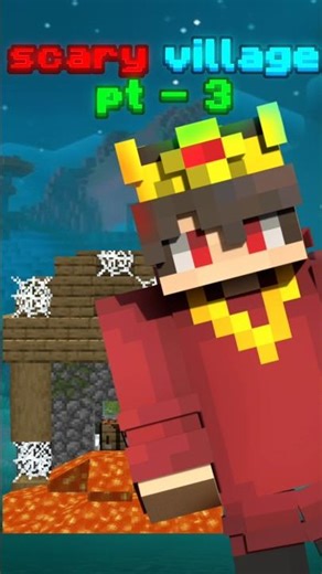 They Surrounded Me… I Almost Died in Minecraft 🧟‍♂️ | Crazy Moment!