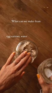 Paper clay projects #paperclay #papermache | Sibster