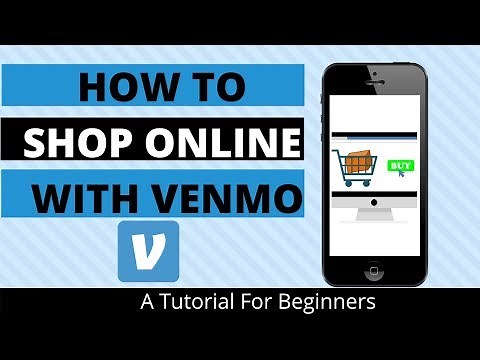 How To Pay With Venmo Online
