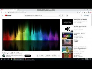 Pinball Spring 160 by Kevin Macleod (2)