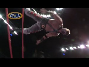 CMLL - VIERNES ESPECTACULAR / 9 DE JUNIO DE 2023