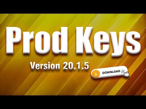 Nintendo Switch Prod Keys Version 20.1.5