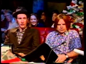 You Am I Interview (Recovery Dec '96)