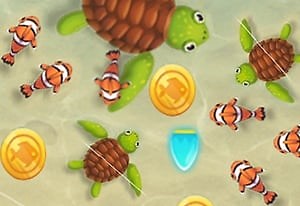 Fishing with Friends