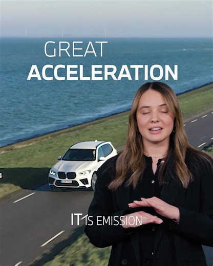 18K views · 237 reactions | The best of both worlds  Hydrogen technology offers a compelling e-drive solution with all the benefits of electric driving plus the advantage of rapid refuelling. #BMWGroup #PowerofHydrogen | BMW Group | Facebook