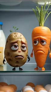 როგორ შევინახოთ ბოსტნეული ❤️ #საკვები #ჯანსაღიკვება #კულინარია | GeoGreentest