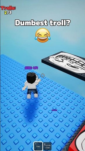 Trolling 3 Trolls💀 #25
