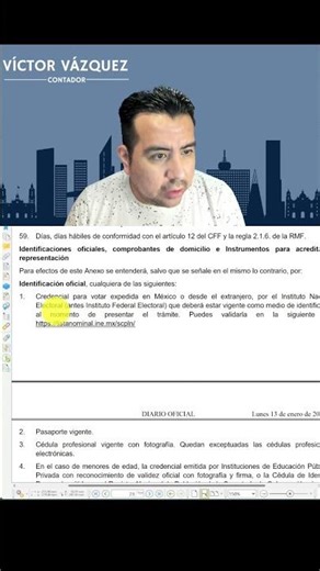 📄SAT electronic signature processing documents #citassat