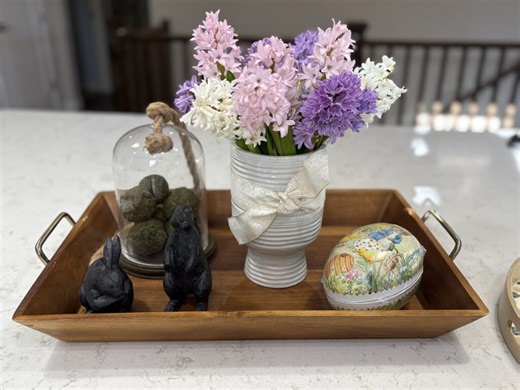 Pretty Easter Flowers: Floral tricks for keeping 3 spring blooms looking fresh
