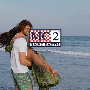 MC2 Saint Barth for summer 2022! | MC2 Saint Barth