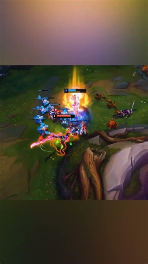 Challenger Lee Sin 1v2 Outplay vs Viego & Kayle 🤯 | League of Legends